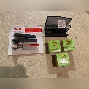 Office supplies- new - never used